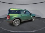 New 2025 Ford Bronco Sport Big Bend 4x4