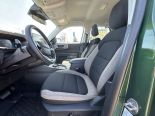 New 2025 Ford Bronco Sport Big Bend 4x4