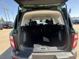 New 2025 Ford Bronco Sport Big Bend 4x4