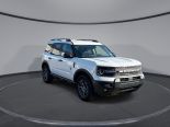 New 2025 Ford Bronco Sport Big Bend 4x4