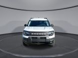 New 2025 Ford Bronco Sport Big Bend 4x4