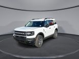 New 2025 Ford Bronco Sport Big Bend 4x4