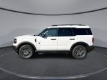 New 2025 Ford Bronco Sport Big Bend 4x4