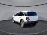 New 2025 Ford Bronco Sport Big Bend 4x4