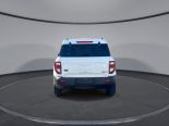 New 2025 Ford Bronco Sport Big Bend 4x4