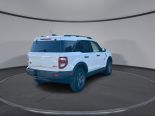 New 2025 Ford Bronco Sport Big Bend 4x4