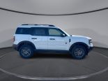 New 2025 Ford Bronco Sport Big Bend 4x4