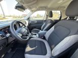 New 2025 Ford Bronco Sport Big Bend 4x4