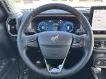 New 2025 Ford Bronco Sport Big Bend 4x4