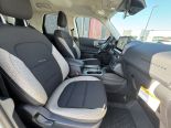 New 2025 Ford Bronco Sport Big Bend 4x4