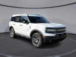 New 2025 Ford Bronco Sport Big Bend 4x4