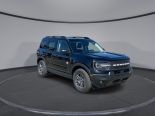 New 2025 Ford Bronco Sport Big Bend 4x4