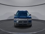 New 2025 Ford Bronco Sport Big Bend 4x4