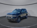 New 2025 Ford Bronco Sport Big Bend 4x4