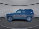 New 2025 Ford Bronco Sport Big Bend 4x4
