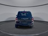 New 2025 Ford Bronco Sport Big Bend 4x4