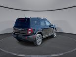 New 2025 Ford Bronco Sport Big Bend 4x4
