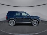 New 2025 Ford Bronco Sport Big Bend 4x4