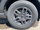 New 2025 Ford Bronco Sport Big Bend 4x4