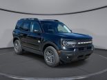 New 2025 Ford Bronco Sport Big Bend 4x4