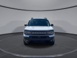 New 2025 Ford Bronco Sport Big Bend 4x4