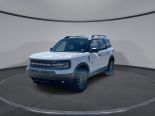 New 2025 Ford Bronco Sport Big Bend 4x4