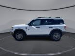 New 2025 Ford Bronco Sport Big Bend 4x4