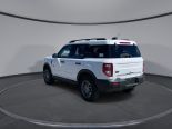 New 2025 Ford Bronco Sport Big Bend 4x4