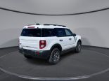 New 2025 Ford Bronco Sport Big Bend 4x4