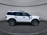 New 2025 Ford Bronco Sport Big Bend 4x4
