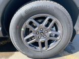 New 2025 Ford Bronco Sport Big Bend 4x4