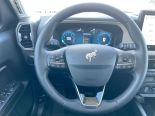 New 2025 Ford Bronco Sport Big Bend 4x4