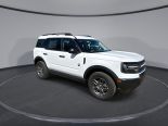 New 2025 Ford Bronco Sport Big Bend 4x4