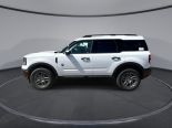 New 2025 Ford Bronco Sport Big Bend 4x4