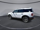 New 2025 Ford Bronco Sport Big Bend 4x4