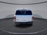 New 2025 Ford Bronco Sport Big Bend 4x4
