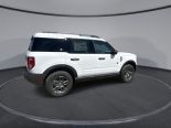 New 2025 Ford Bronco Sport Big Bend 4x4