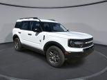 New 2025 Ford Bronco Sport Big Bend 4x4