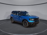 New 2025 Ford Bronco Sport Big Bend 4x4
