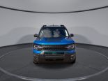 New 2025 Ford Bronco Sport Big Bend 4x4