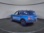 New 2025 Ford Bronco Sport Big Bend 4x4