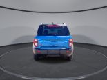 New 2025 Ford Bronco Sport Big Bend 4x4