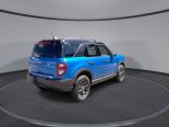 New 2025 Ford Bronco Sport Big Bend 4x4