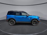 New 2025 Ford Bronco Sport Big Bend 4x4