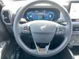 New 2025 Ford Bronco Sport Big Bend 4x4