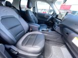 New 2025 Ford Bronco Sport Big Bend 4x4