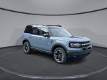 New 2025 Ford Bronco Sport Outer Banks 4x4