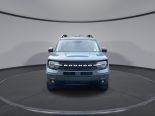New 2025 Ford Bronco Sport Outer Banks 4x4