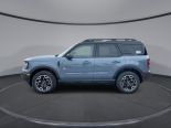 New 2025 Ford Bronco Sport Outer Banks 4x4