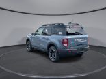 New 2025 Ford Bronco Sport Outer Banks 4x4
